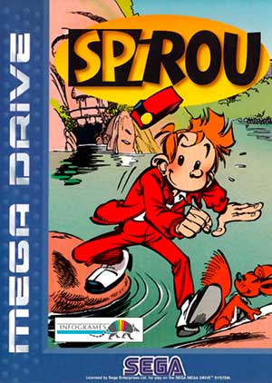 Spirou