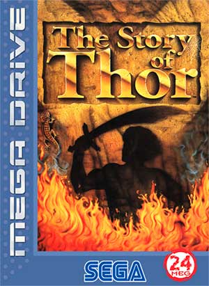 Story of Thor, The