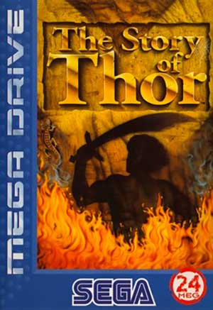 Story of Thor, The
