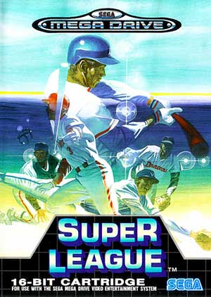 Super League