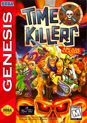 Time Killers