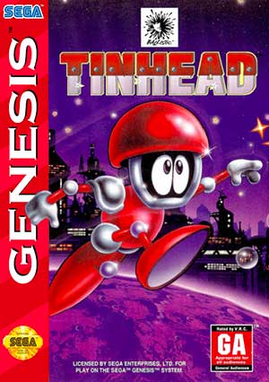 Tinhead