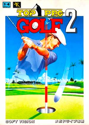 Top Pro Golf 2