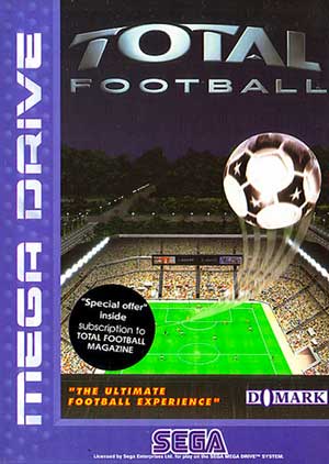 Total Football