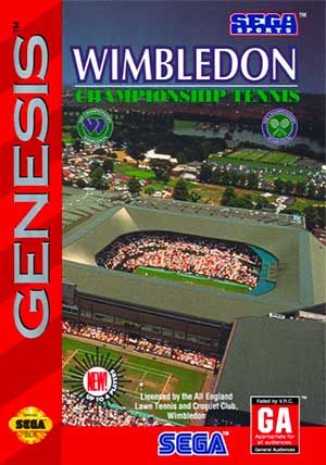 Wimbledon Championship Tennis