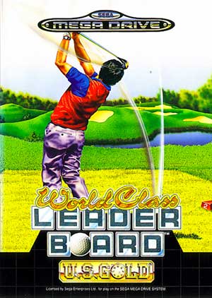 World Class Leader Board