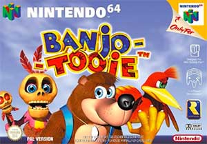 Banjo-Tooie