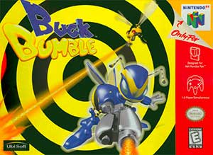 Buck Bumble