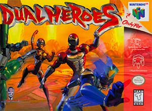 Dual Heroes