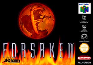 Forsaken