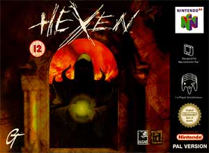 Hexen