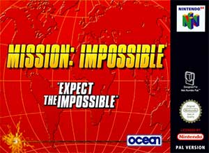 Mission - Impossible