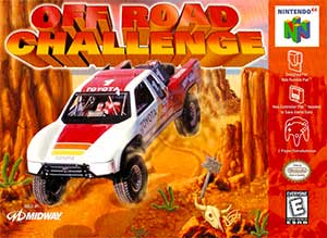 Off Road Challenge