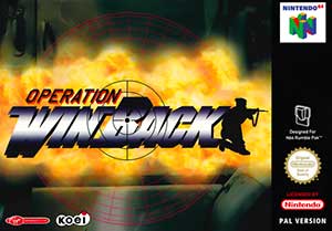 Operation WinBack
