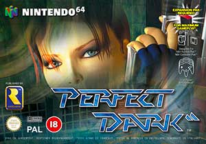 Perfect Dark