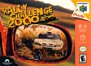 Rally '99