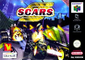 S.C.A.R.S.