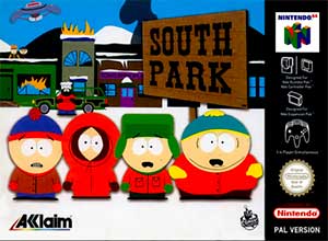 South Park