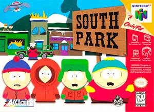 South Park