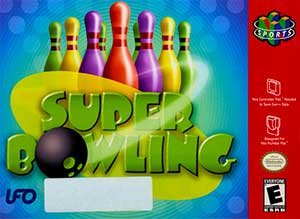 Super Bowling