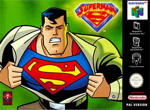 Superman