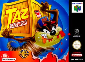 Taz Express