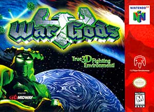War Gods