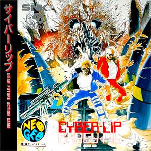 Cyber-Lip