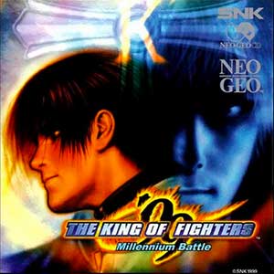 King of Fighters '99, The ~ The King of Fighters '99 - Millennium Battle