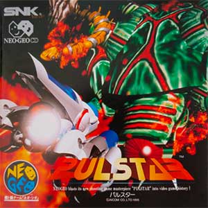 Pulstar