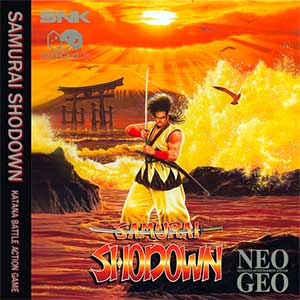 Samurai Spirits ~ Samurai Shodown