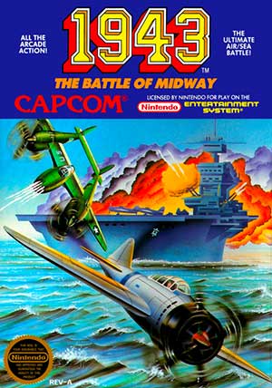 1943 - The Battle of Midway