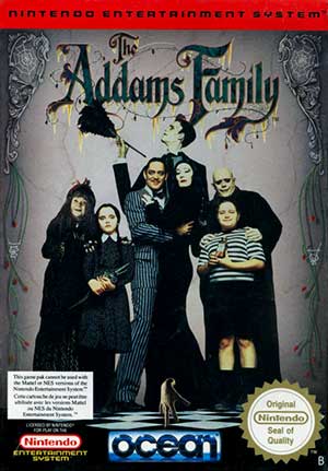 Addams Family, The