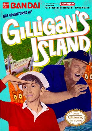 Adventures of Gilligan's Island, The