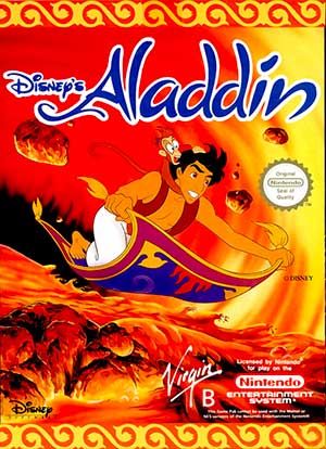 Aladdin