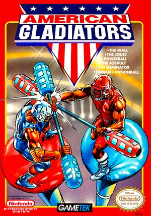 American Gladiators