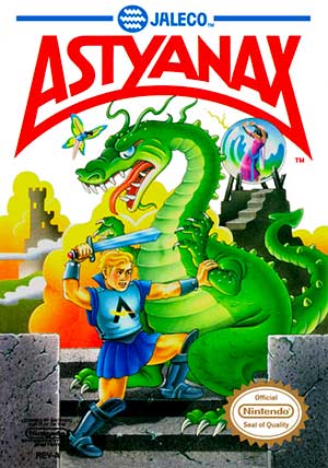 Astyanax