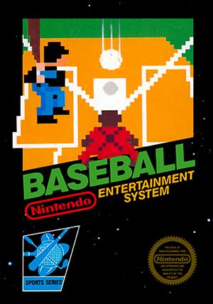 Baseball