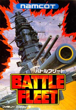 Battle Fleet
