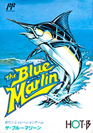 Blue Marlin, The