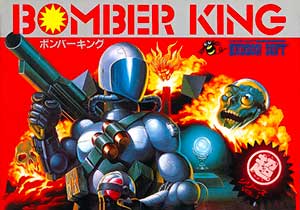 Bomber King