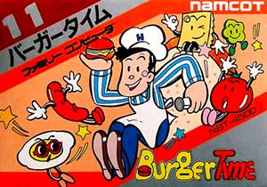 BurgerTime