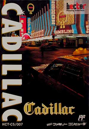 Cadillac