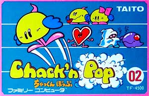 Chack'n Pop