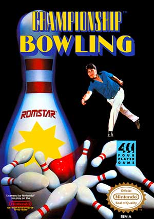 Championship Bowling