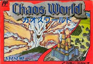 Chaos World