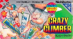 Crazy Climber