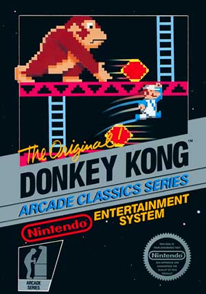 Donkey Kong