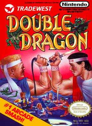 Double Dragon