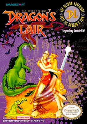 Dragon's Lair